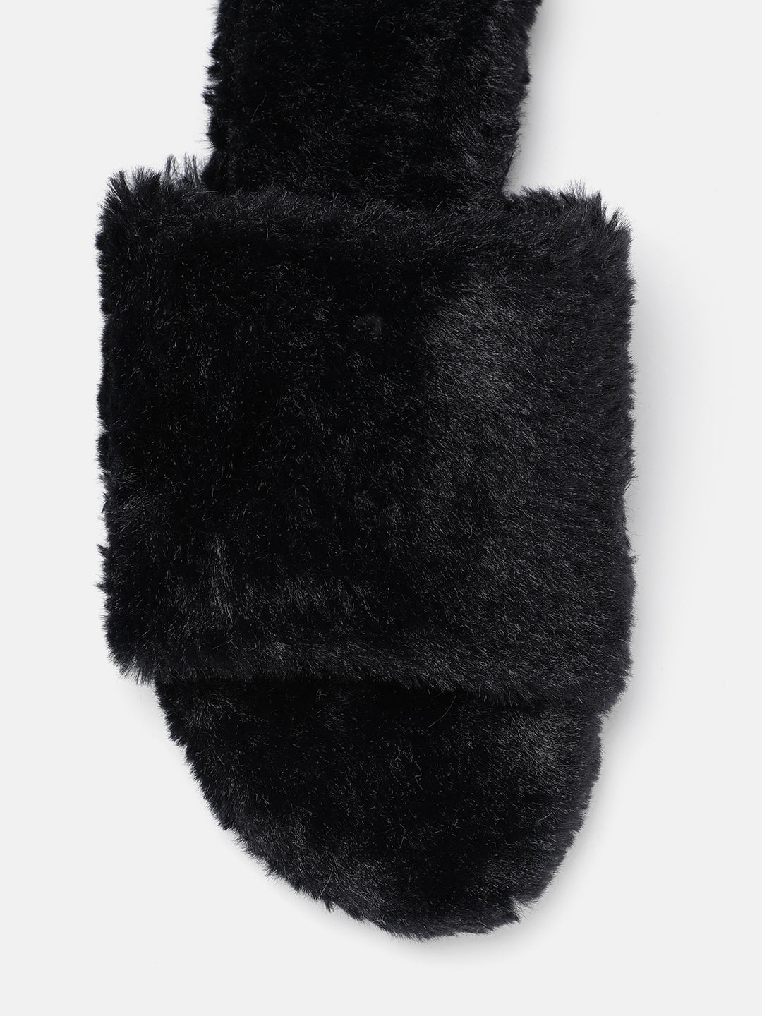 BUTTERCUP BLACK