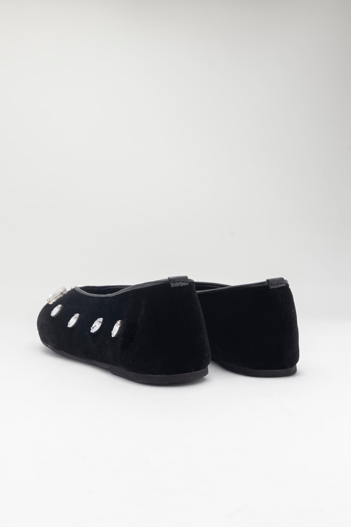 Diamond Black