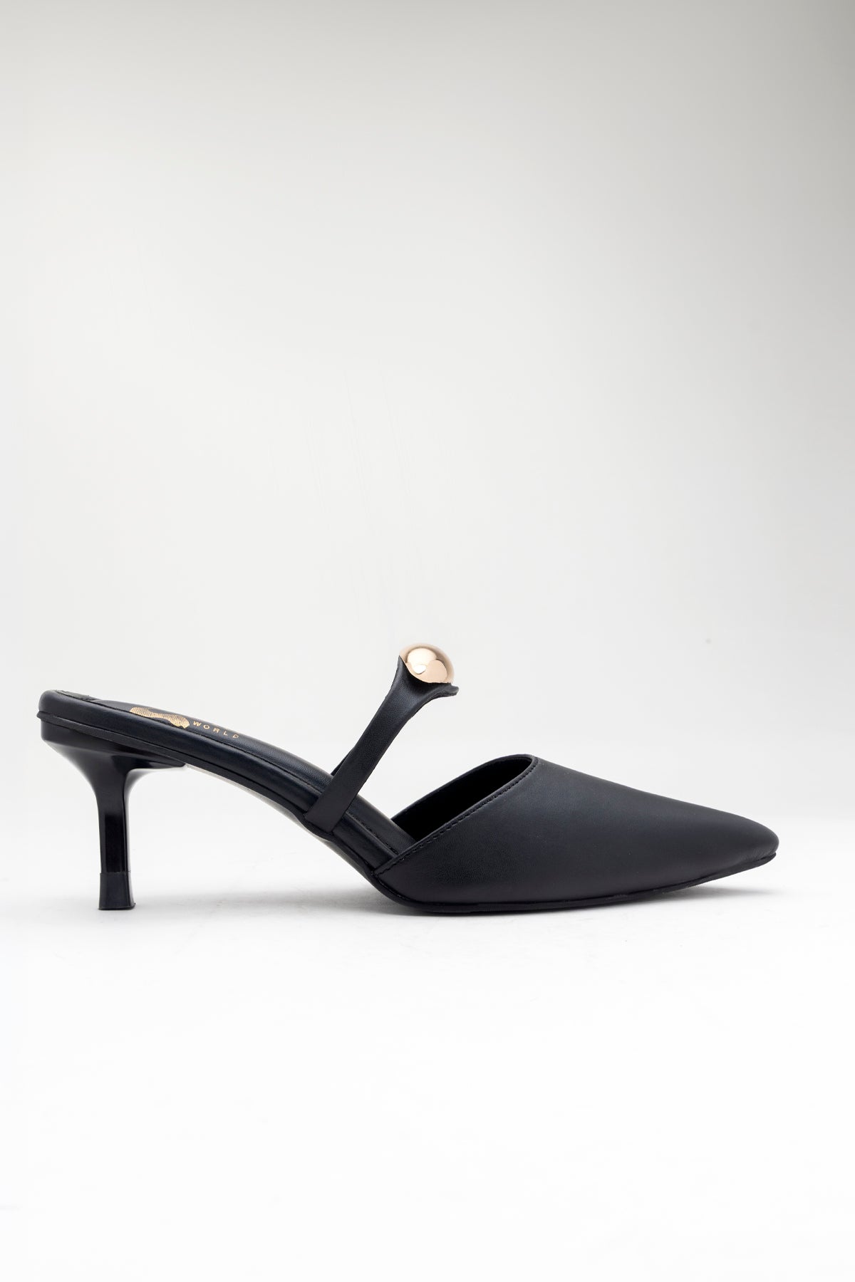 Chique Black