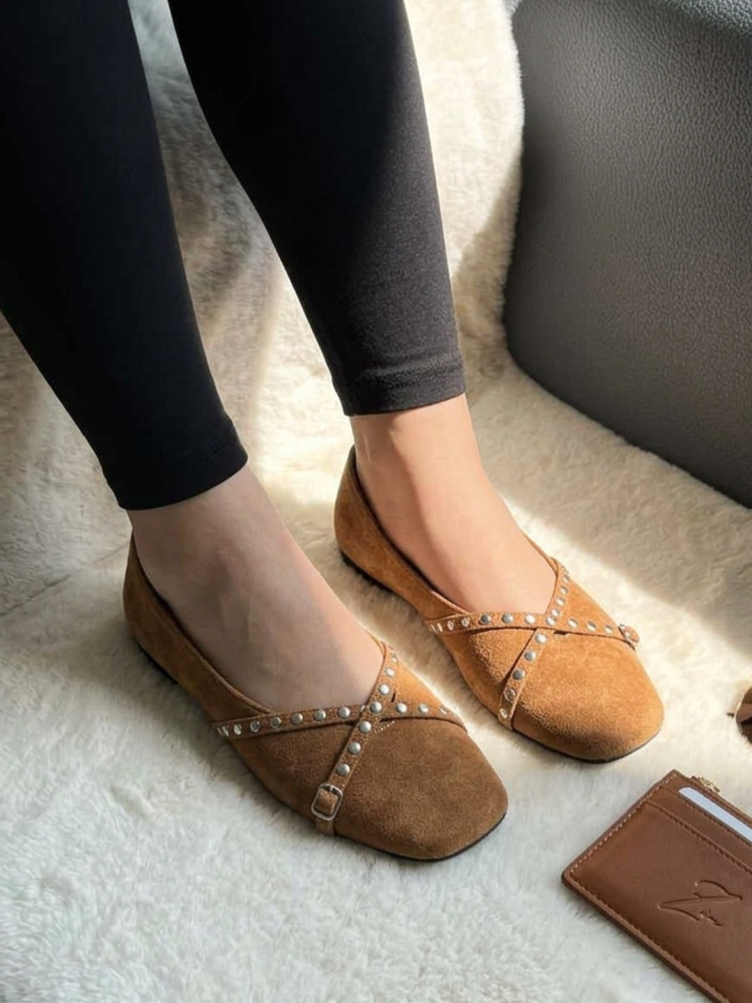 NEW YORK Chocolate Brown