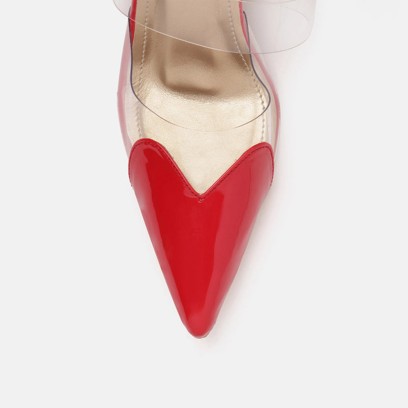 AMOR RED