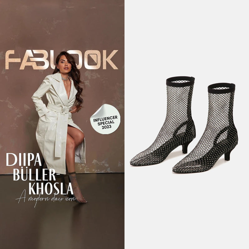 DIIPA KHOSLA