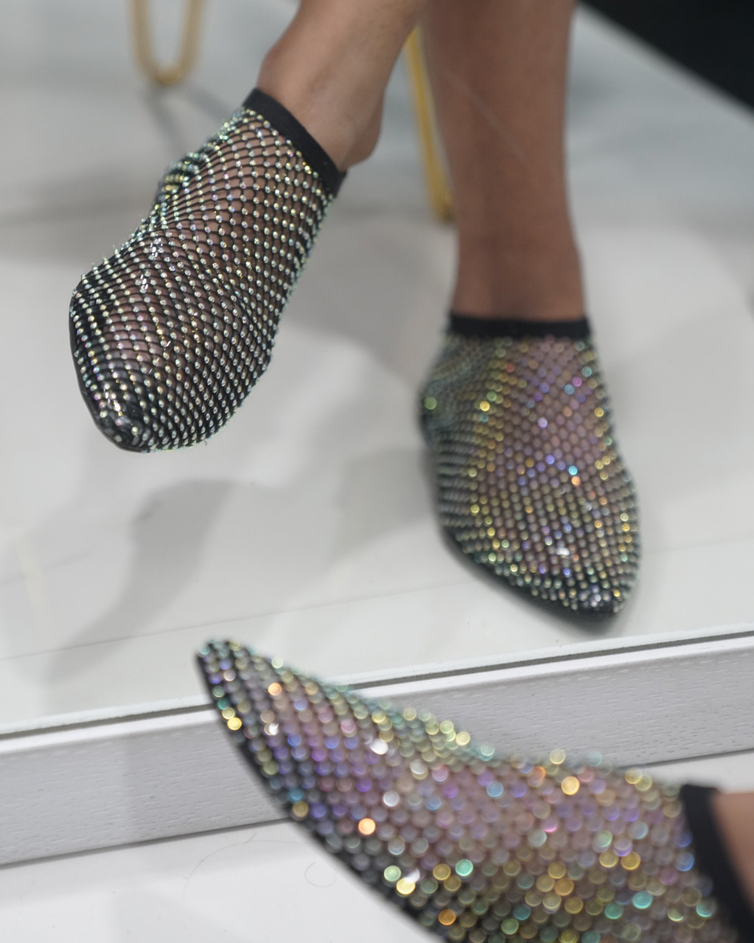 Glitz Flats