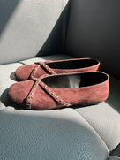 NEW YORK Chocolate Brown