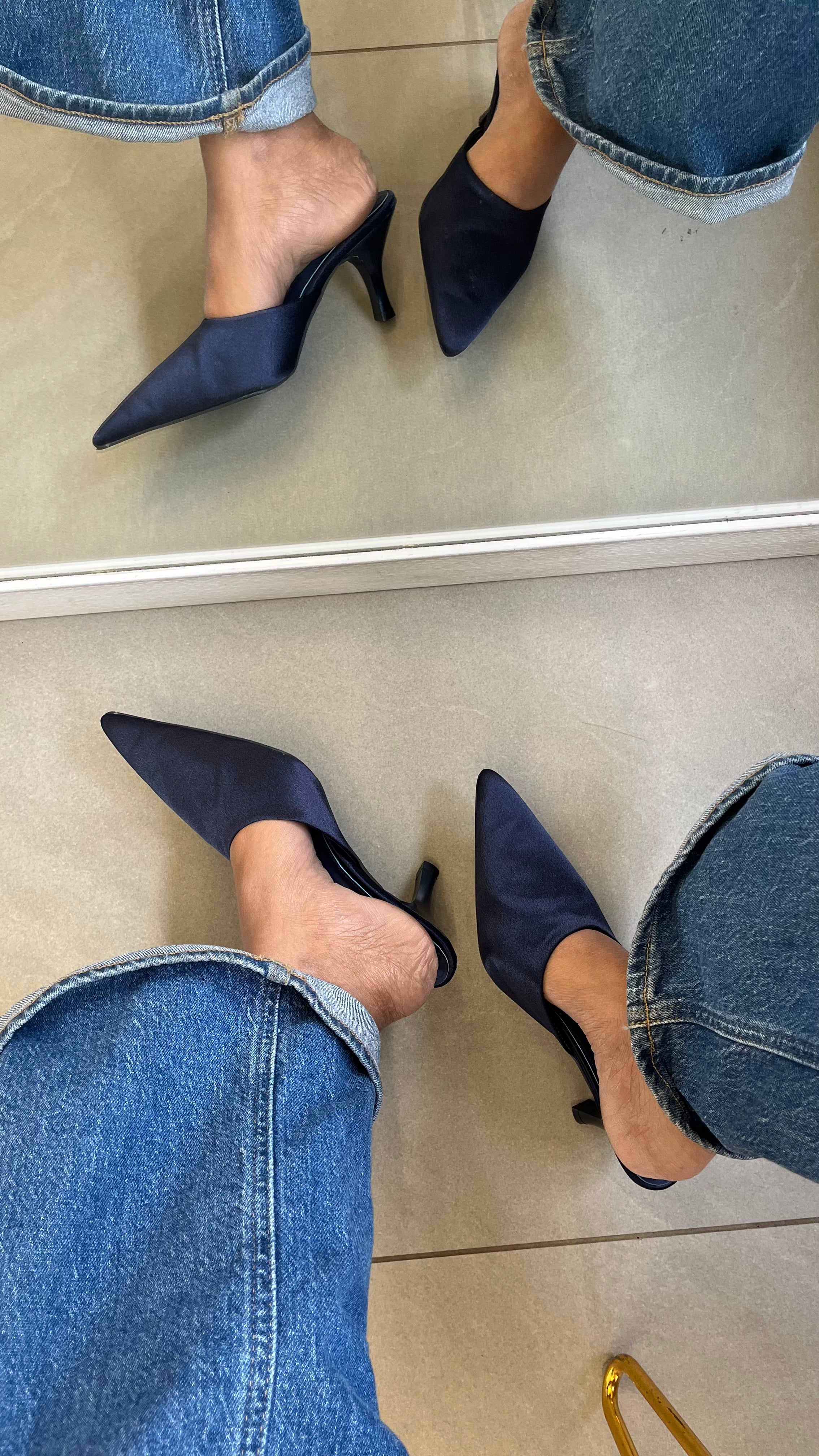 9TO5 ROYAL BLUE