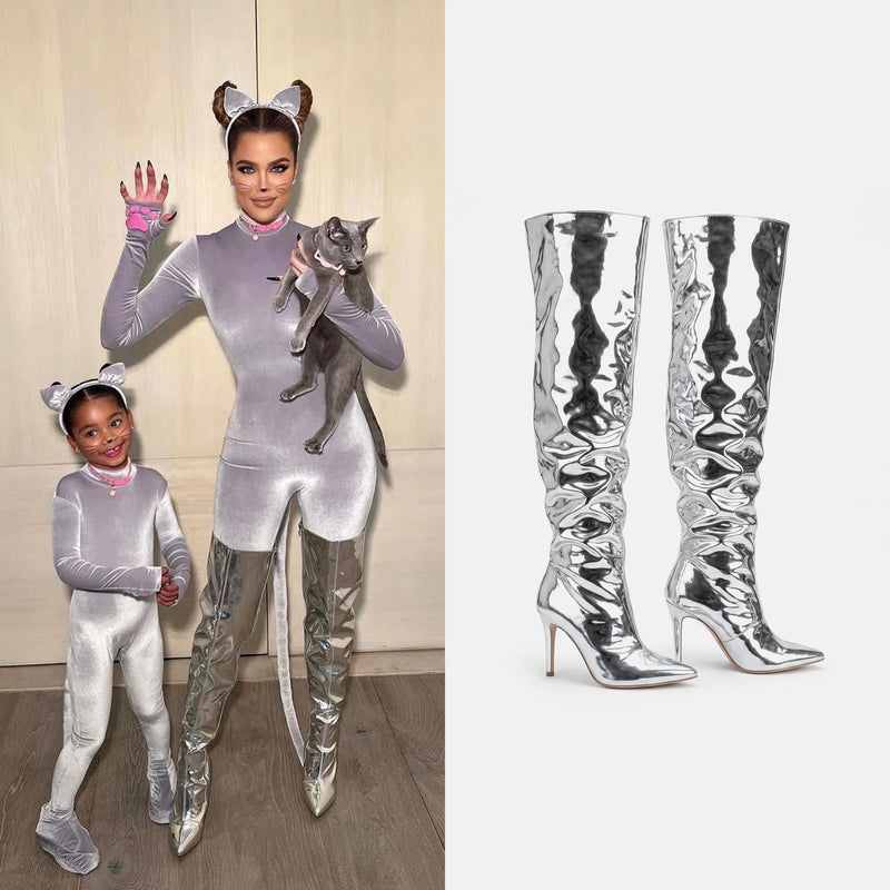 KHLOE KARDASHIAN
