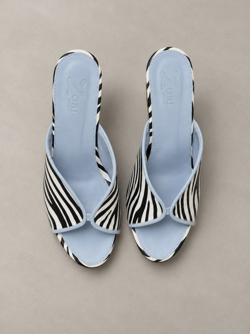 STATEMENT - ZEBRA